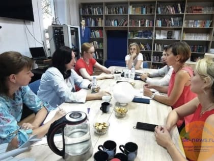 Арт-инкубатор «StavИнклюзия» объявил набор творчески активной молодежи с ограниченными возможностями здоровья
