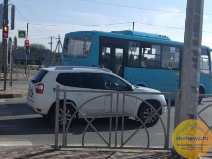 Проезд на 48-м автобусе станет самым дорогим в Ставрополе