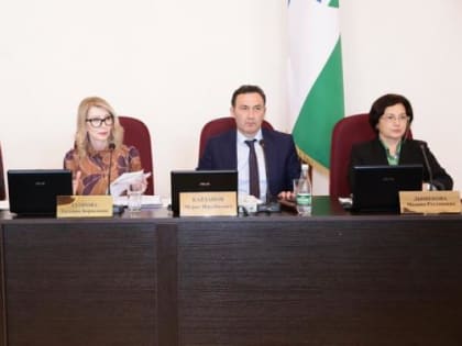 Планируется внести изменения в республиканский закон о капремонте