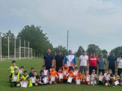 Первенство к Дню физкультурника