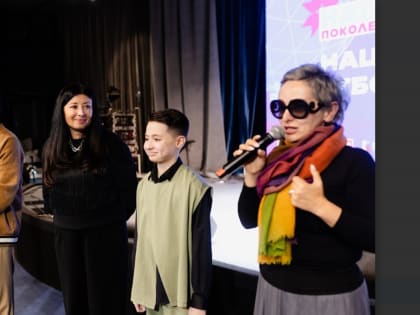 12-летний Идар Коцев из Нальчика представит Кабардино-Балкарию в финале международного конкурса