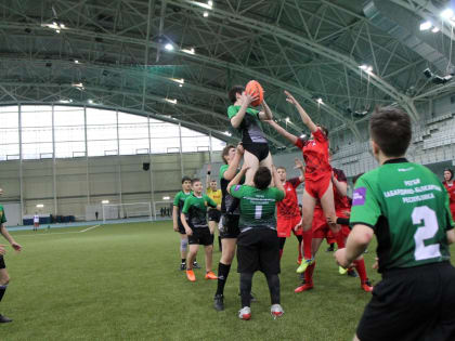 Кубок Республики Мордовия по регби