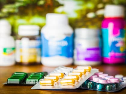 Эксперимент по дистанционной продаже рецептурных лекарств начнут с 1 марта