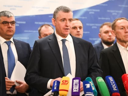 ЛДПР поддерживает предложение ввести «период охлаждения» при выдаче кредитов