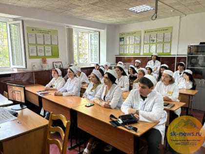 Трудоустройство выпускников в здравоохранении края