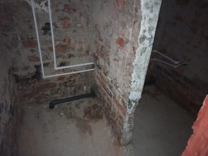 Продолжается ремонт спортивного зала в МКОУ СОШ 2 г.Баксан