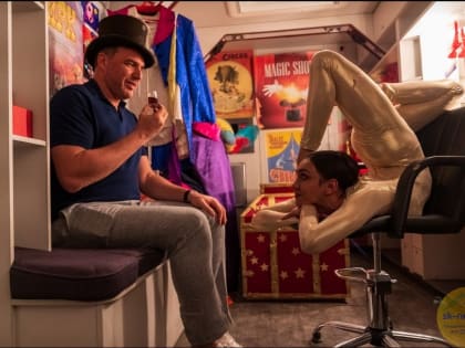 «Беспринципные» расширяют влияние: новый сезон сериала покажут «Кинопоиск», START и Wink