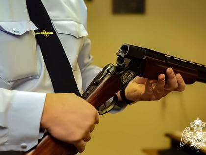Граждане Кабардино-Балкарии могут сдать незаконно хранящееся оружие за денежное вознаграждение