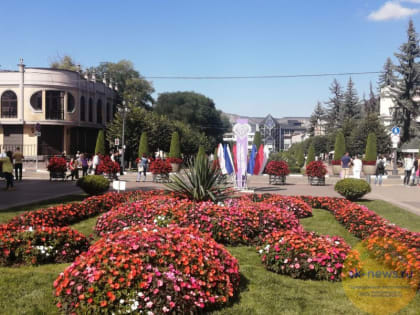 Раненые в ходе спецоперации военнослужащие посетят Кисловодск на круизном поезде