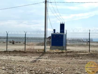 Мощности для строительства крупного тепличного хозяйства в Кабардино-Балкарии обеспечили «Россети Северный Кавказ»