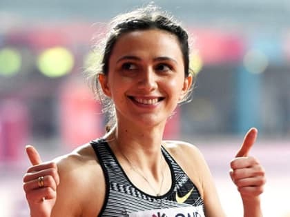 Мария Ласицкене победила на Мемориале Владимира Куца
