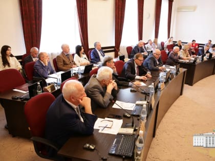 В 2023 году запланирован капитальный ремонт 91 многоквартирного дома