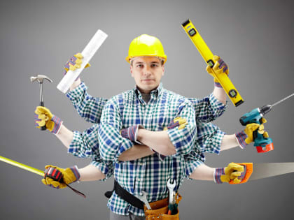 Проект «Страна мастеров»