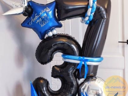 Благодаря соцконтракту в Ставрополе начали делать сладкие розы и воздушные куклы