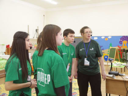 День «Навыков мудрых» на чемпионате WorldSkills Russia в КБГУ