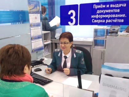 С 1 января стартовала Декларационная кампания 2023 года