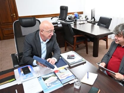 О туристических возможностях Кабардино-Балкарии узнают в Белоруссии