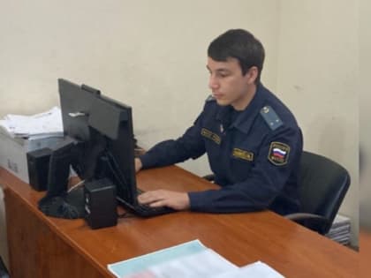 Судебные приставы избавили многоэтажку от неприятного запаха