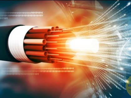 Завершено строительство первой очереди новой магистральной линии связи «Транзит Европа — Азия нового поколения»