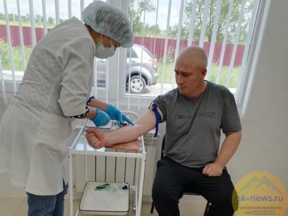 На Ставрополье модернизируют 11 объектов первичного звена здравоохранения