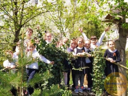 Лучшей на Ставрополье признали программу детского отдыха Георгиевского центра туризма