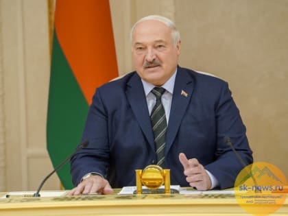 В сотрудничестве с Беларусью на Ставрополье откроют мультибрендовый торгово-сервисный центр