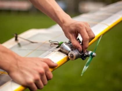 Два командных «серебра»