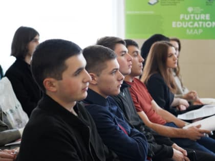 КБ РО Ассоциации юристов России и КБГУ проводят II Северо-Кавказский юридический форум