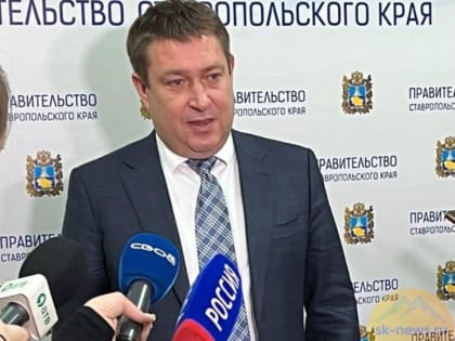 Довольно опасная разновидность вируса гриппа наступает на Ставрополье