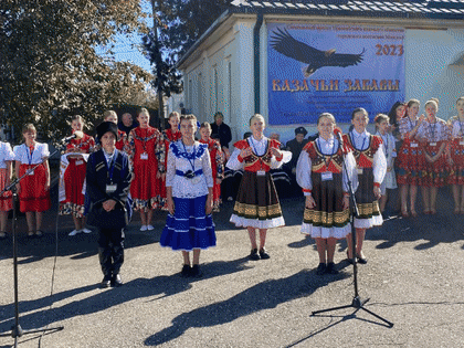 «Коня на скаку остановит, в горящую избу войдет»