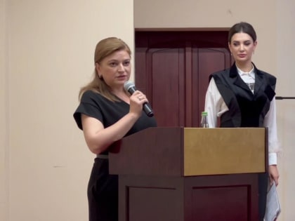 В Нальчике прошел форум для предпринимателей