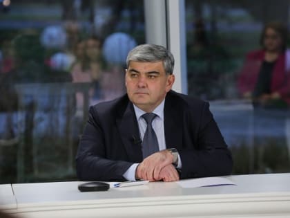 Бюджет Кабардино-Балкарии в 2024 году составит более 59 миллиардов рублей