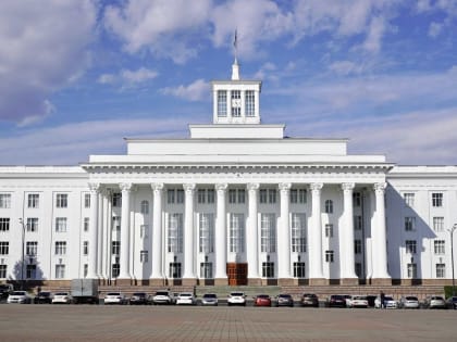 Глава КБР провел совещание по итогам работы Правительства в 2023 году