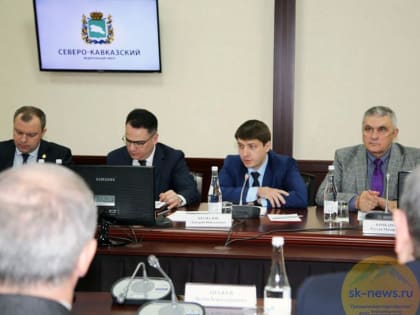 Консорциум вузов Северного Кавказа собирается развивать молодёжные проекты и цифровые технологии