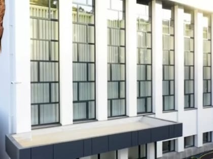 Обновленный ТЮЗ в Нальчике даст первую премьеру на средства Президентского гранта