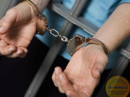 На Ставрополье на 4,5 года осужден подросток за убийство отца топором