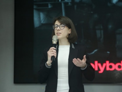 В КБГУ поздравили победителей и призеров олимпиады «INFO-2023»