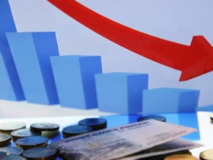 Инфляция в Кабардино-Балкарии продолжила снижаться