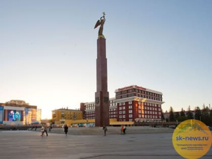 На Александровской площади Ставрополя и площади Ленина Пятигорска 18 марта пройдут концерты