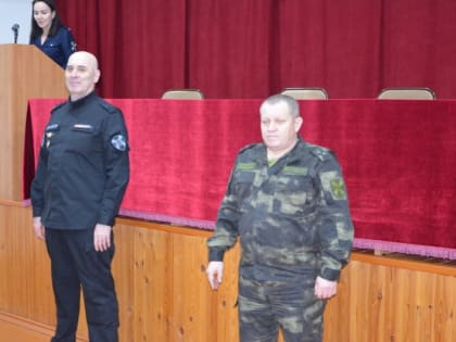 СОБР по СКФО Управления Росгвардии по Кабардино-Балкарии отметил день образования отряда
