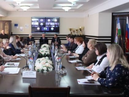 Ресурсы аграрного вуза: качественно владеть, рационально использовать