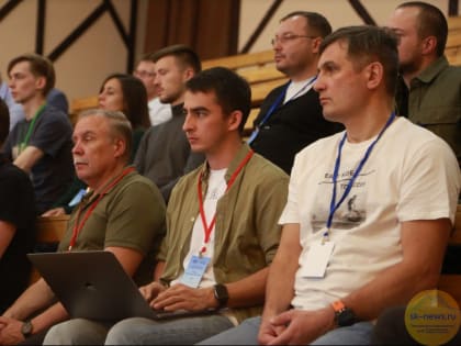 «Завтра» водородной энергетики обсудили российские ученые в Эльбрусском учебно-научном комплексе КБГУ