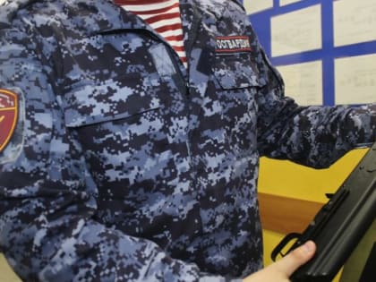 Граждане Кабардино-Балкарии могут сдать незаконно хранящееся оружие за денежное вознаграждение