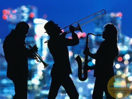 Ставропольская филармония приглашает 25 января на программу «Мой любимый джаз!»