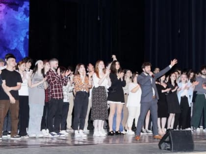 Шутки с «акцентом»