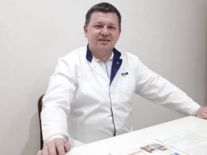 Информированность – лучшая профилактика