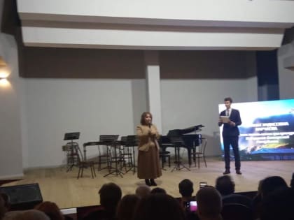 В Нальчике продолжат литературные традиции мастеров