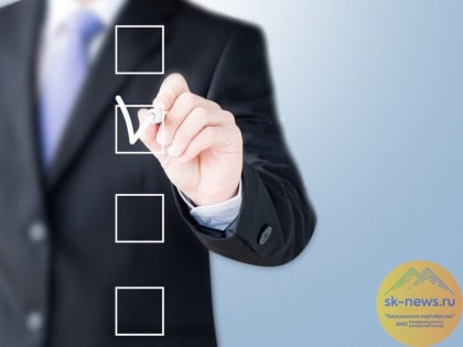 В Ставрополе началось социсследование состояния субъектов малого и среднего предпринимательства