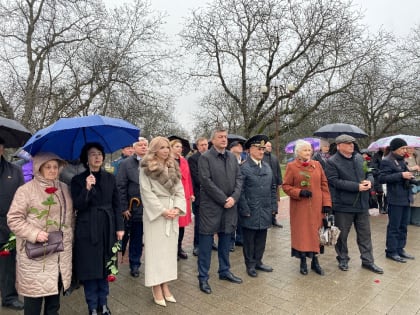 Город воинской славы ждёт юбилей