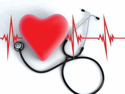 Встретить Новый год без вреда для сердца